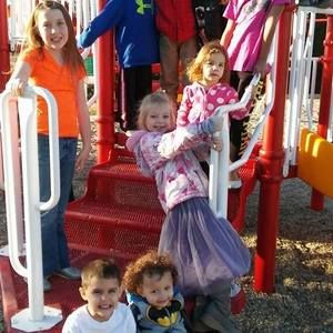 Meet your Posher, Sharon